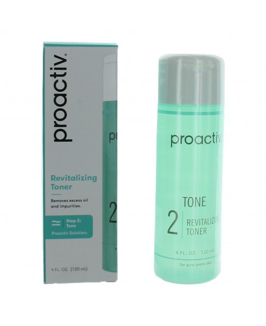 Proactiv Revitalizing Toner by Proactiv, 4 oz Face Toner