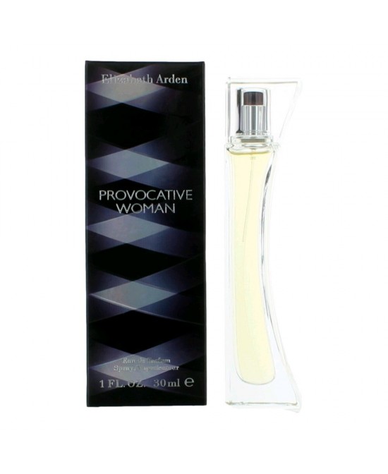 Provocative Woman by Elizabeth Arden, 1 oz Eau De Parfum Spray for Women