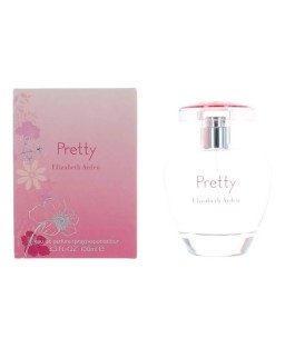 Pretty by Elizabeth Arden, 3.3 oz Eau De Parfum Spray for Women