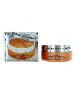 Peter Thomas Roth Potent-C by Peter Thomas Roth, 60 Power Brightening Hydra-Gel Eye Patches