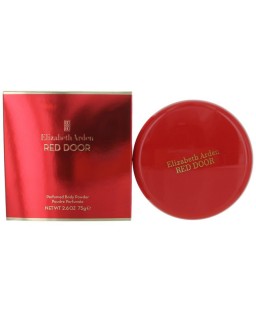 Red Door by Elizabeth Arden, 2.6 oz Dusting Powder