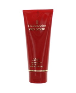 Red Door by Elizabeth Arden, 6.8 oz Perfumed Body Lotion for Women Unboxed