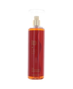 Red by Beverly Hills, 8 oz Fine Fragrance Mist for Women