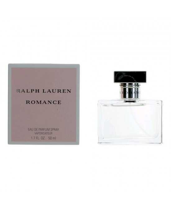 Romance by Ralph Lauren, 1.7 oz Eau De Parfum Spray for Women