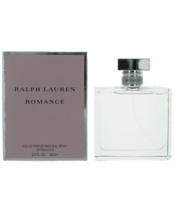 Romance by Ralph Lauren, 3.4 oz Eau De Parfum Spray for Women