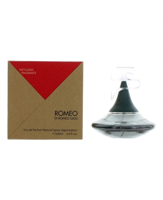 Romeo Di Romeo Gigli by Romeo Gigli, 3.4 oz Eau De Parfum Spray for Women