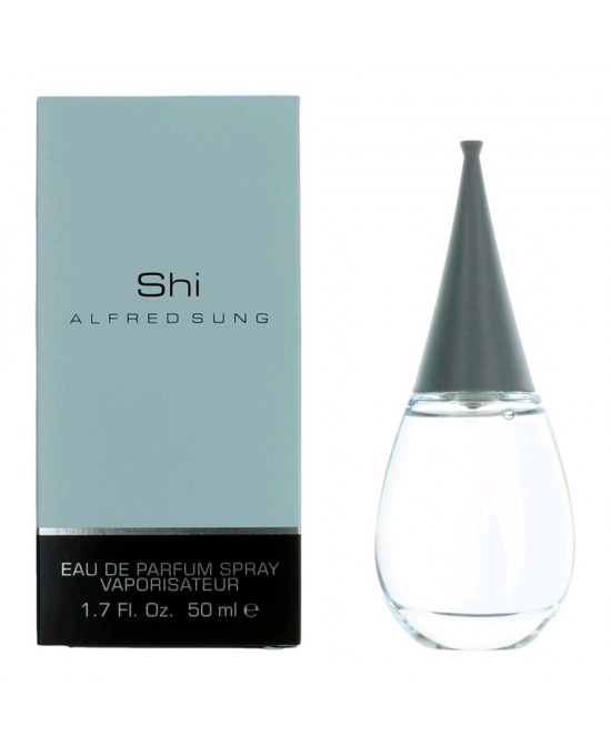 Shi by Alfred Sung, 1.7 oz Eau De Parfum Spray for Women