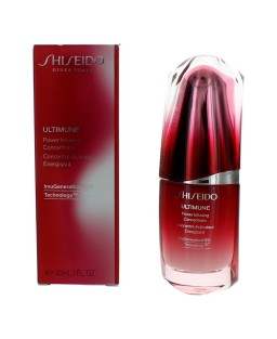 Shiseido Ultimune Power Infusing Concentrate by Shiseido, 1 oz Serum