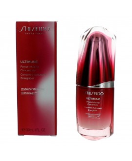 Shiseido Ultimune Power Infusing Concentrate by Shiseido, 1 oz Serum