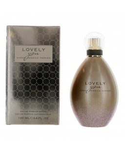 Lovely You by Sarah Jessica Parker, 3.4 oz Eau de Parfum Spray for Women