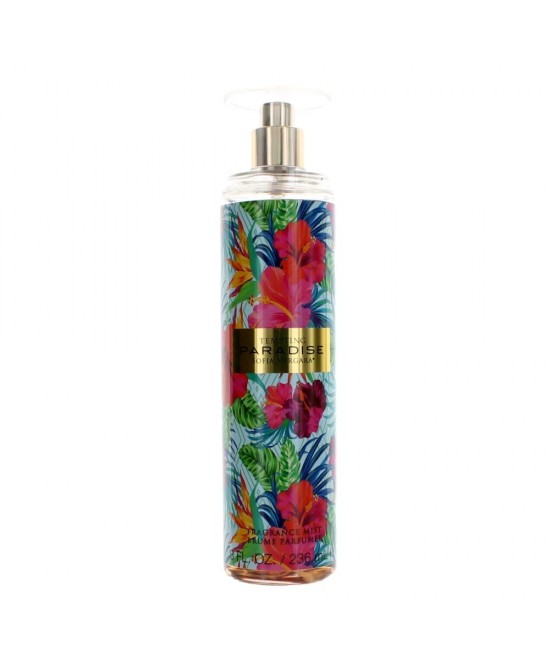 Tempting Paradise by Sofia Vergara, 8 oz Fragrance Mist for Women