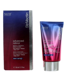 StriVectin Advance Retinol by StriVectin, 1.7 oz Night Renewal Moisturizer