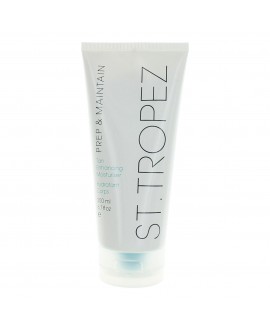 St. Tropez Prep & Maintain by St. Tropez, 6.7 oz Tan Enhancing Moisturiser