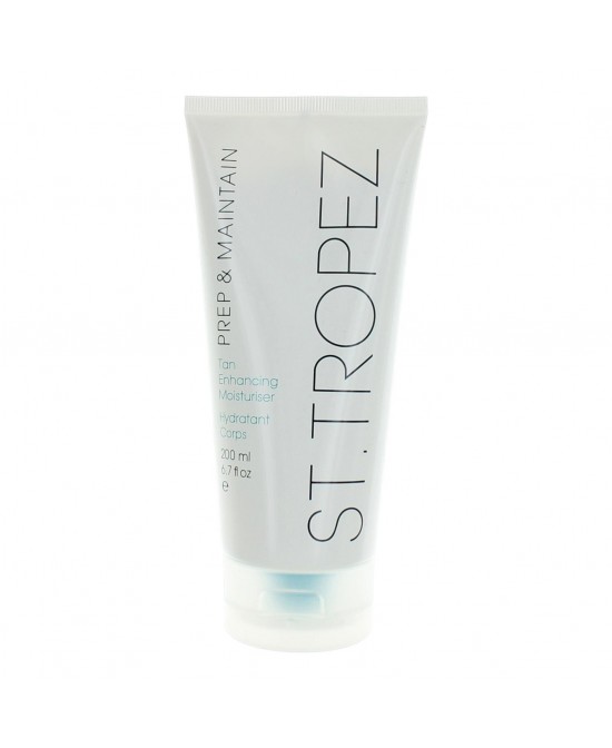 St. Tropez Prep & Maintain by St. Tropez, 6.7 oz Tan Enhancing Moisturiser