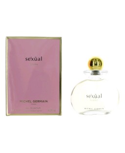 Sexual Femme by Michel Germain, 4.2 oz Eau De Parfum Spray for Women