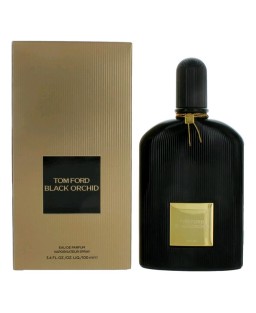 Tom Ford Black Orchid by Tom Ford, 3.4 oz Eau De Parfum Spray for Women