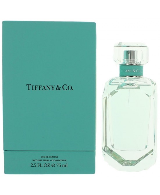 Tiffany by Tiffany, 2.5 oz Eau De Parfum Spray for Women