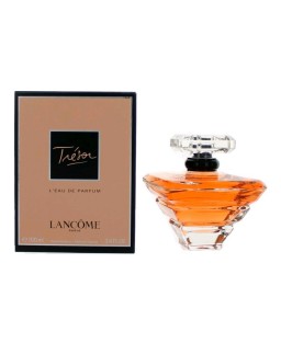 Tresor by Lancome, 3.4 oz L'Eau De Parfum Spray for Women