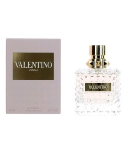 Valentino Donna by Valentino, 3.4 oz Eau De Parfum Spray for Women