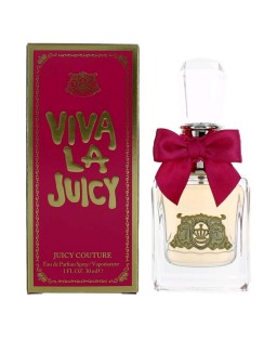 Viva La Juicy by Juicy Couture, 1 oz Eau De Parfum Spray for Women