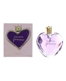 Vera Wang Princess by Vera Wang, 3.4 oz Eau De Toilette Spray for Women