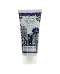 Woods Of Windsor Lavender by Woods Of Windsor, 3.4 oz Nourishing Hand Cream for Women