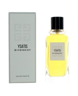 Ysatis by Givenchy, 3.3 oz Eau De Toilette Spray for Women New Packaging