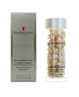 Hyaluronic Acid by Elizabeth Arden, 60 Hydra-Plumping Serum Ceramide Capsules