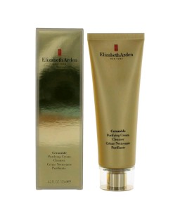 Ceramide by Elizabeth Arden, 4.2 oz Purifying Cream Cleanser