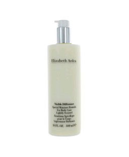 Elizabeth Arden by Elizabeth Arden, 10 oz Visible Difference Special Moisture Formula Lotion