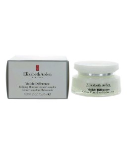 Elizabeth Arden by Elizabeth Arden, 2.5 oz Visible Difference Refining Moisture Cream Complex