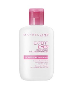 Maybelline Expert Eyes Moisturizing Eye Makeup Remover, 2.3 fl oz