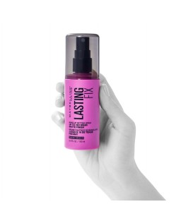 Maybelline Facestudio Lasting Fix Makeup Setting Spray, Matte Finish, 3.4 fl oz