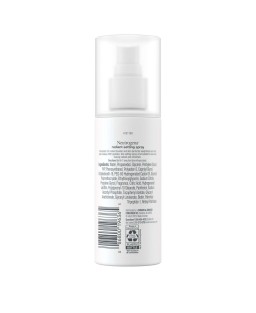 Neutrogena Radiant Makeup Setting Spray with Peptides, 3.4 fl. oz