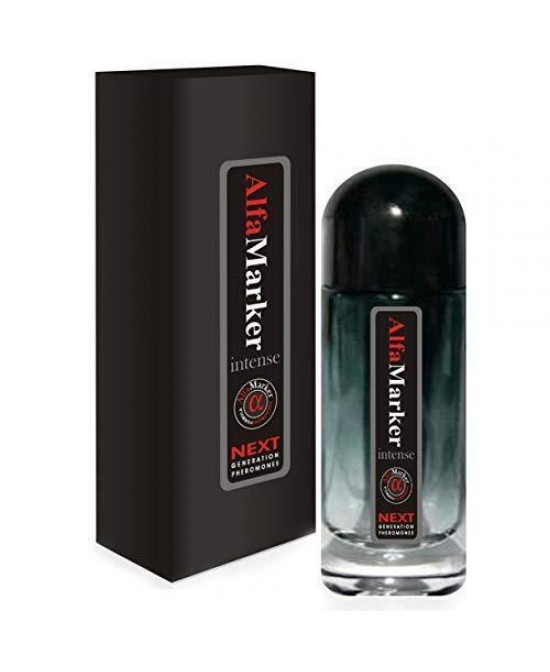 Pheromone Perfume for Men Male Pheromone Spray Attracting Cologne Intense 20ml Premium scent