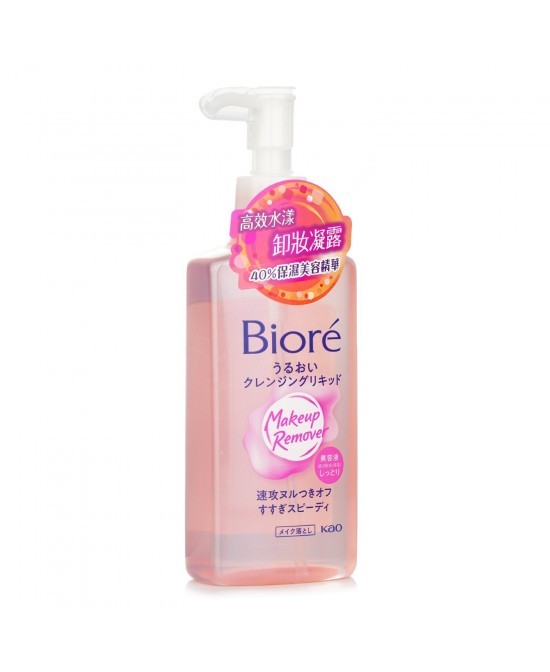 BIORE - Watery Cleansing Liquid 405460 230ml