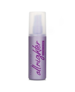 URBAN DECAY - All Nighter Extra Glow Long Lasting Makeup Setting Spray 259806 118ml/4oz