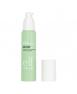 e.l.f. SKIN Blemish Breakthrough Acne Calming Water Cream, 1.69 fl oz