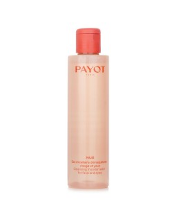 PAYOT - Nue Cleansing Micellar Water (For Face & Eyes) 583643 200ml/6.7oz