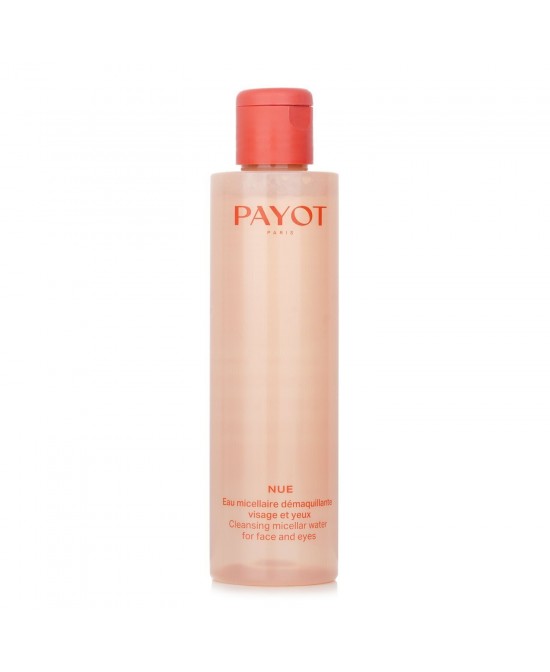 PAYOT - Nue Cleansing Micellar Water (For Face & Eyes) 583643 200ml/6.7oz