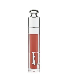 CHRISTIAN DIOR - Addict Lip Maximizer Gloss - # 039 Intense Cinnamon 650243 6ml/0.2oz