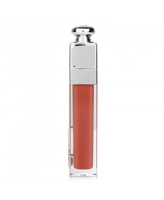 CHRISTIAN DIOR - Addict Lip Maximizer Gloss - # 039 Intense Cinnamon 650243 6ml/0.2oz