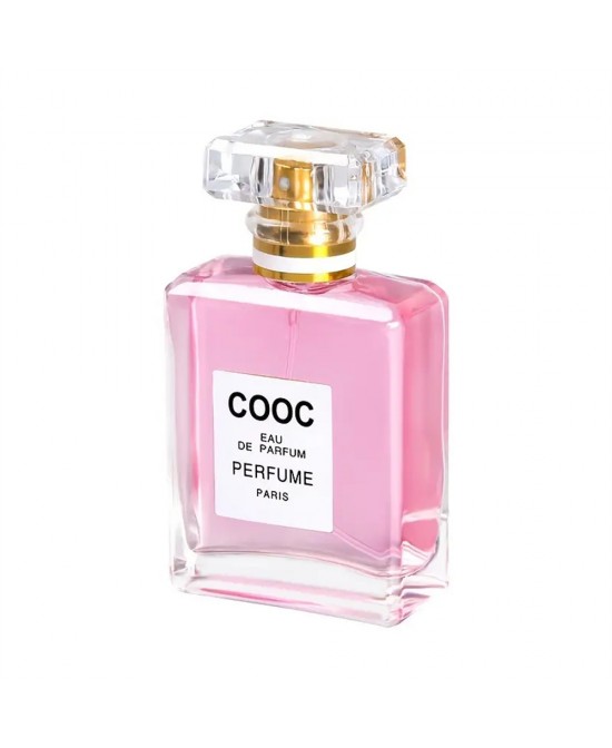 50ml Floral Fruity Eau De Toilette Perfume Spray for Women, Long-Lasting Fragrance