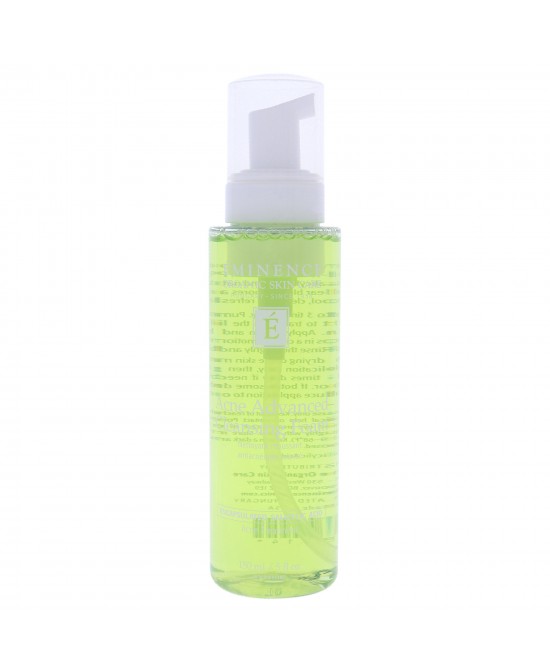 Acne Advanced Cleansing Foam by Eminence for Unisex - 5 oz Cleanser