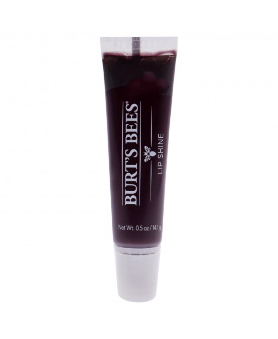 Burts Bees Lip Shine - 060 Smooch by Burts Bees for Women - 0.5 oz Lip Gloss