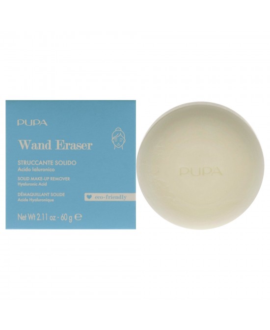 Wand Eraser Solid Make-Up Remover by Pupa Milano for Women - 2.11 oz Remover