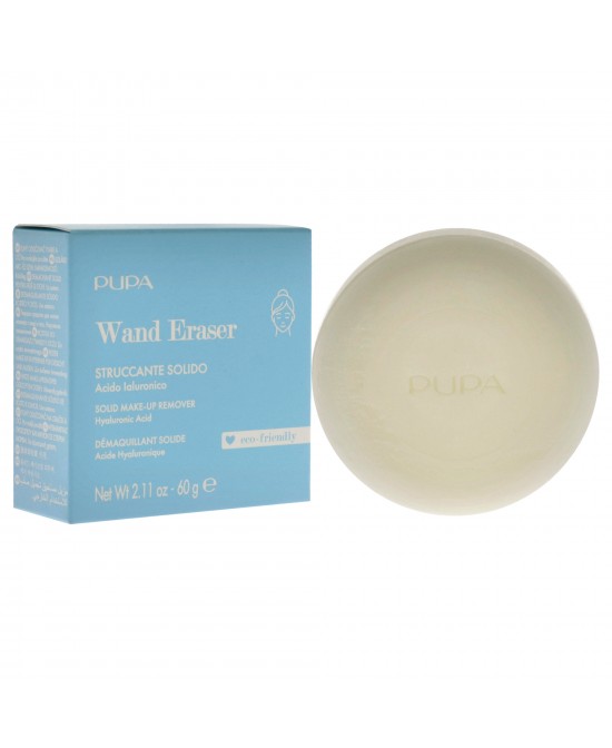 Wand Eraser Solid Make-Up Remover by Pupa Milano for Women - 2.11 oz Remover