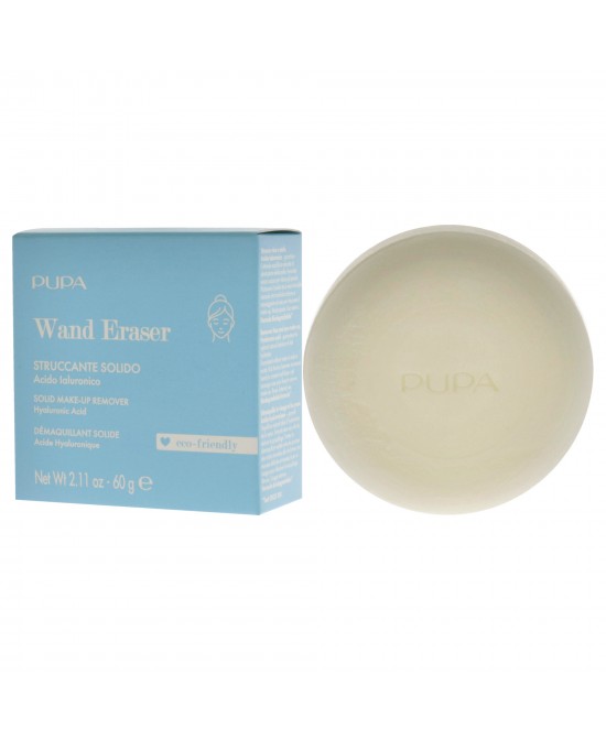 Wand Eraser Solid Make-Up Remover by Pupa Milano for Women - 2.11 oz Remover