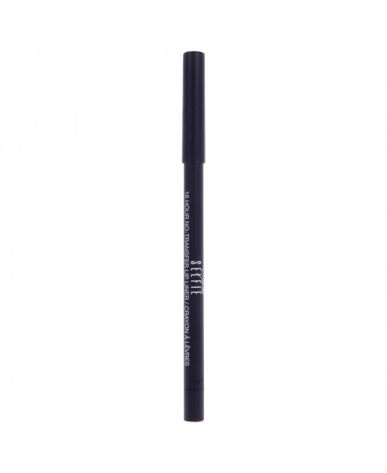 Selfie 16 Hours No-Transfer Lip Liner - 857 New York by GA-DE for Women - 0.02 oz Lip Liner