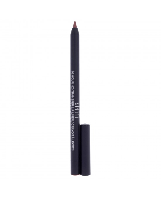 Selfie 16 Hours No-Transfer Lip Liner - 857 New York by GA-DE for Women - 0.02 oz Lip Liner